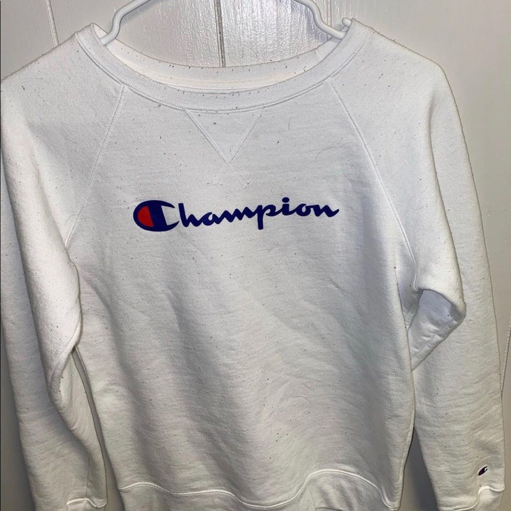 Champion Crewneck